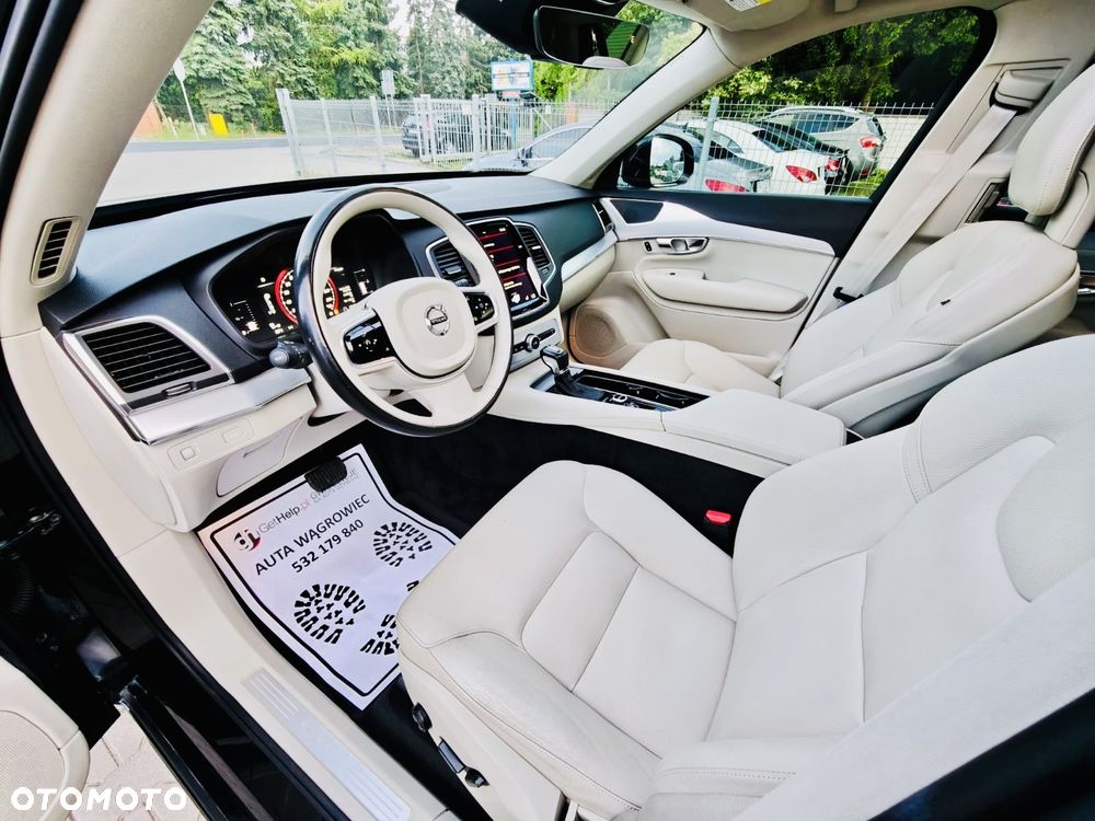 Volvo XC 90 - 2