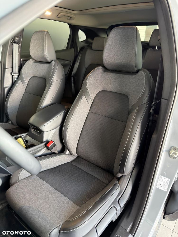 Nissan Qashqai 1.3 DIG-T MHEV Tekna+ Xtronic - 10