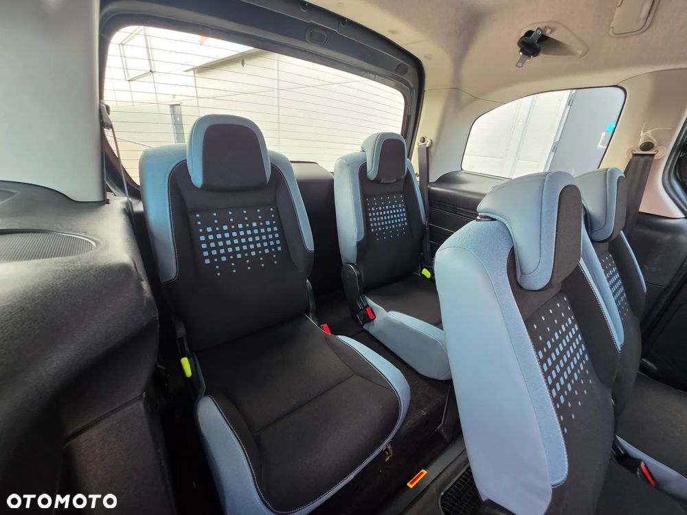 Citroën Berlingo - 18