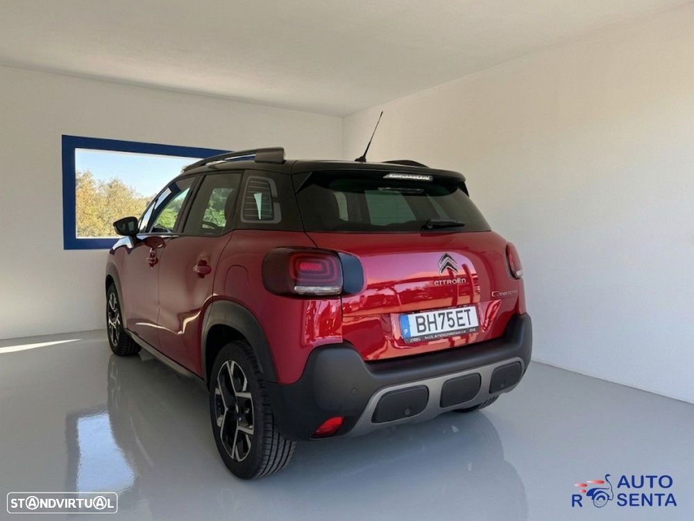 Citroën C3 Aircross 1.2 PureTech Shine Pack - 6