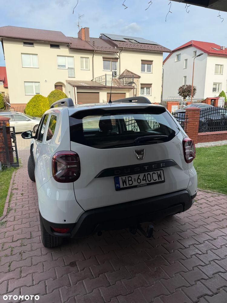 Dacia Duster 1.0 TCe Comfort - 16