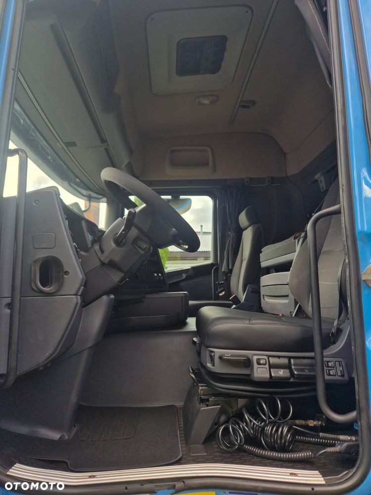 Scania R410 - 21