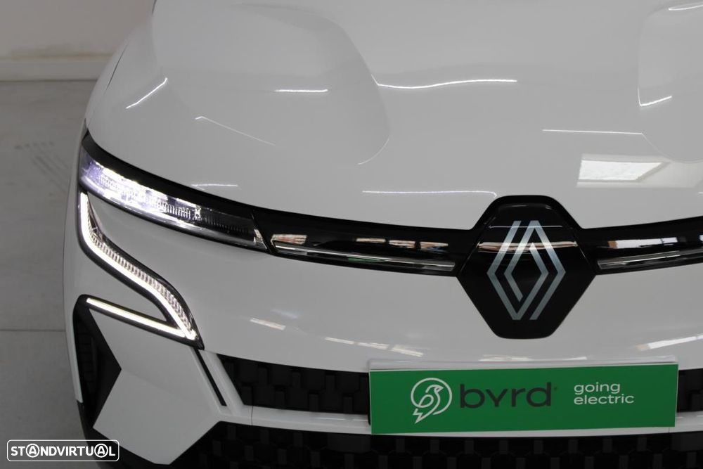 Renault Mégane E-Tech EV60 Evolution ER - 4