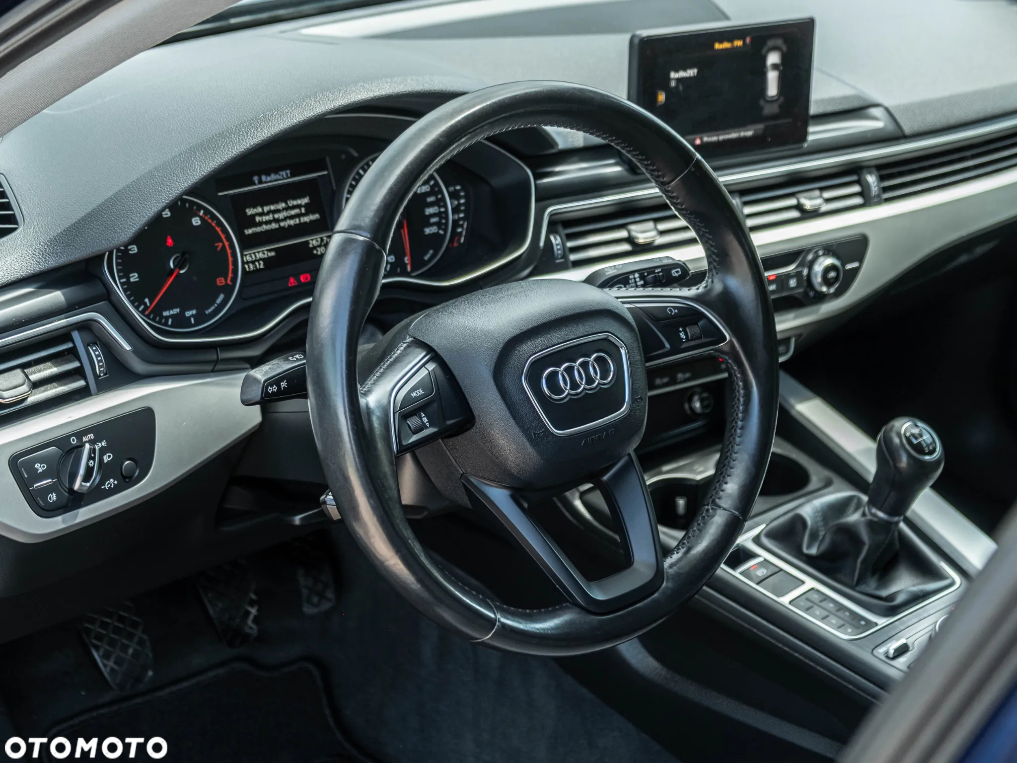 Audi A4 1.4 TFSI Sport - 23