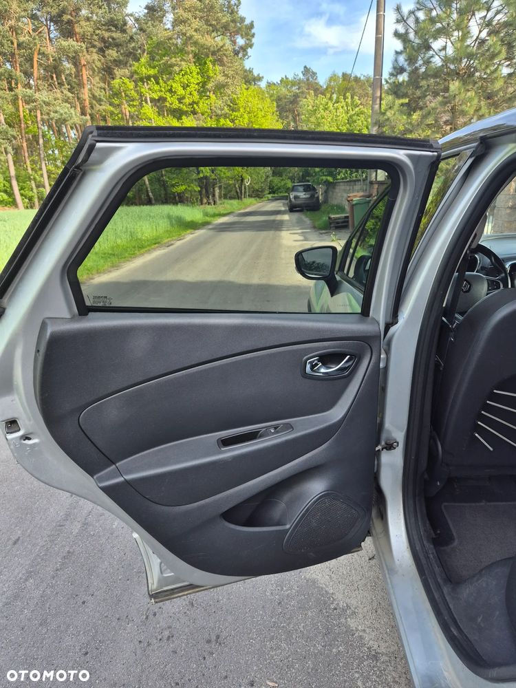Renault Captur ENERGY TCe 120 EDC Intens - 17