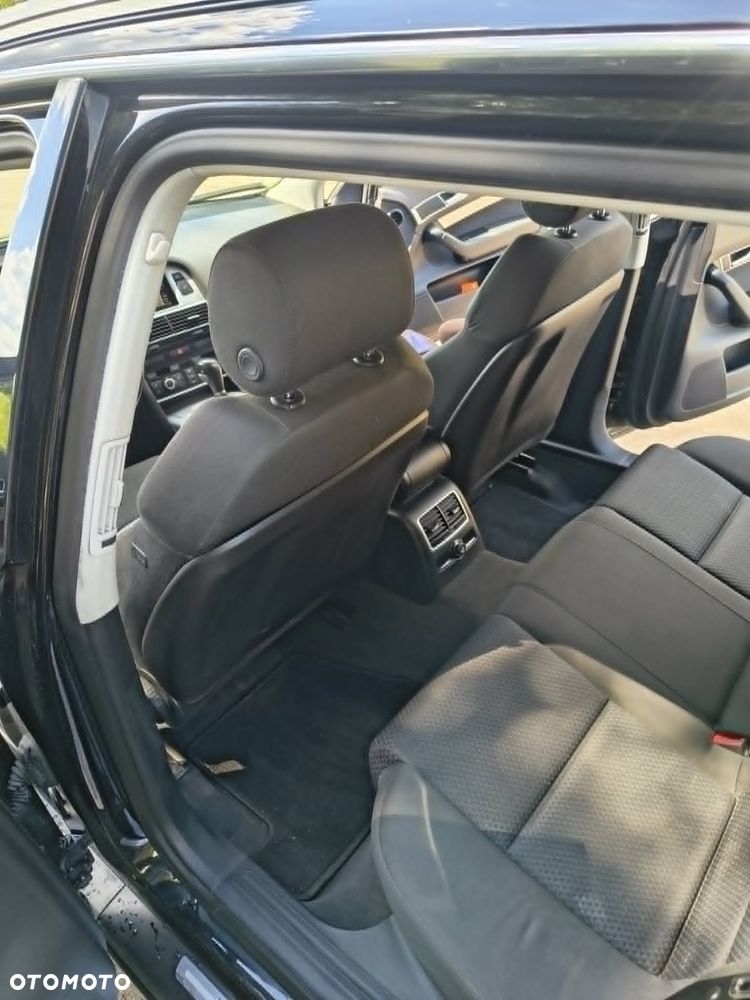 Audi A6 Avant 2.7 TDI Multitronic - 11
