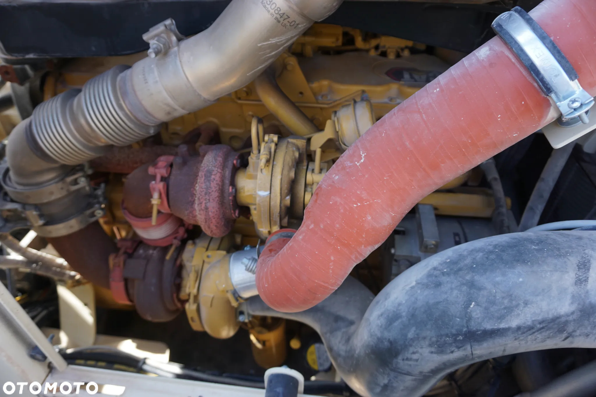Inny Metso LT 96 - 16