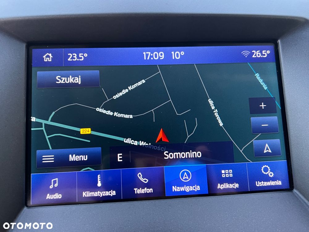 Ford S-Max 2.0 EcoBlue Vignale - 21