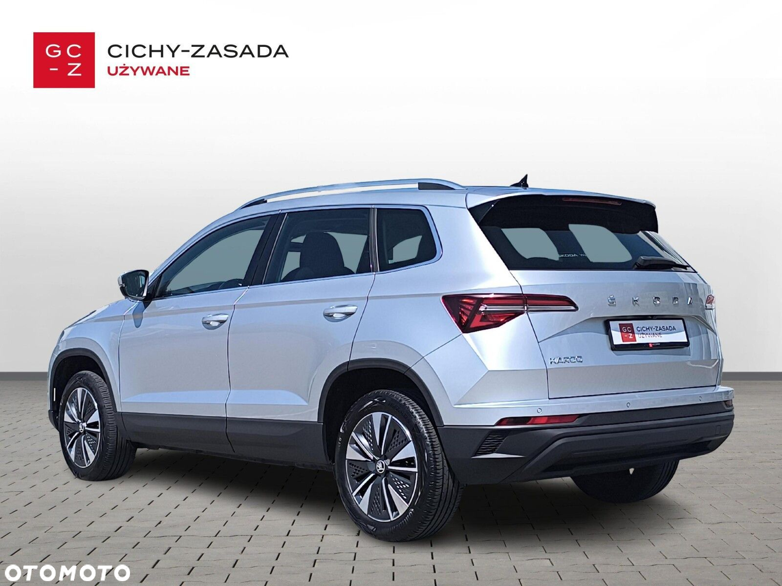 Skoda Karoq - 3
