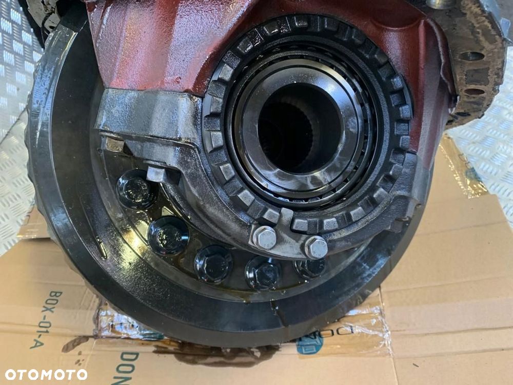 WKŁAD MOSTU DYFERENCJAŁ 2.53 DAF XF 106 EURO 6 - 1