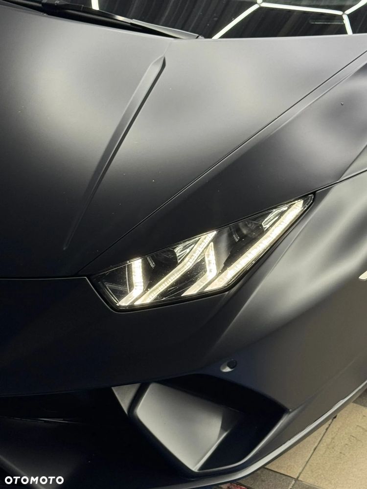 Lamborghini Huracan Performante - 7