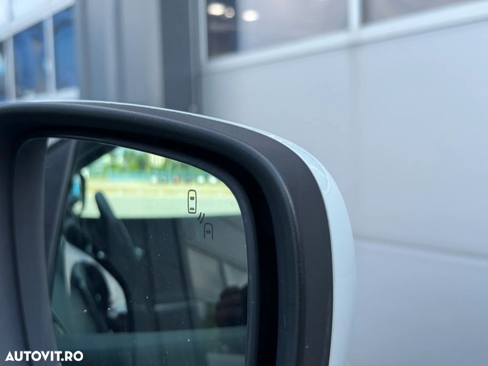RENAULT Kadjar 2015 — imagine 30