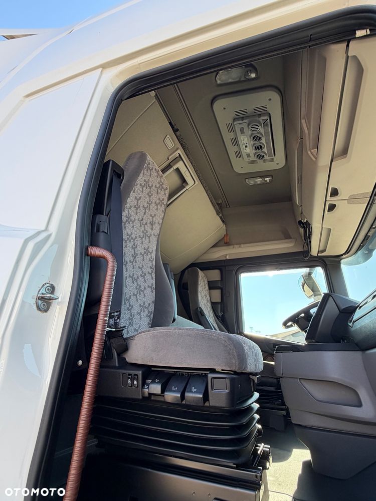 Scania S450 - 35