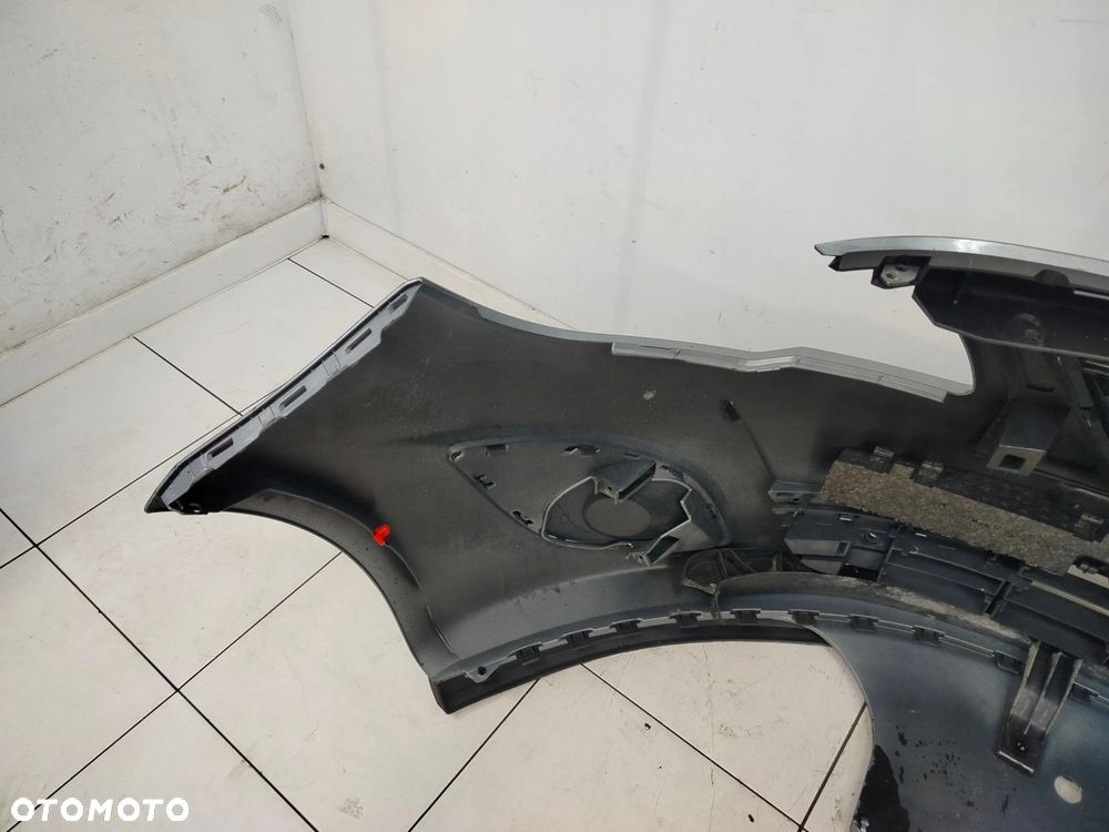 OPEL MERIVA II B 2010R- ZDERZAK PRZÓD PRZEDNI Z179 - 14