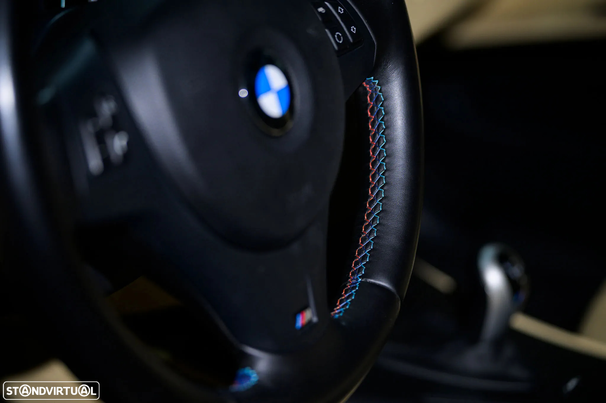 BMW M3 Auto - 22