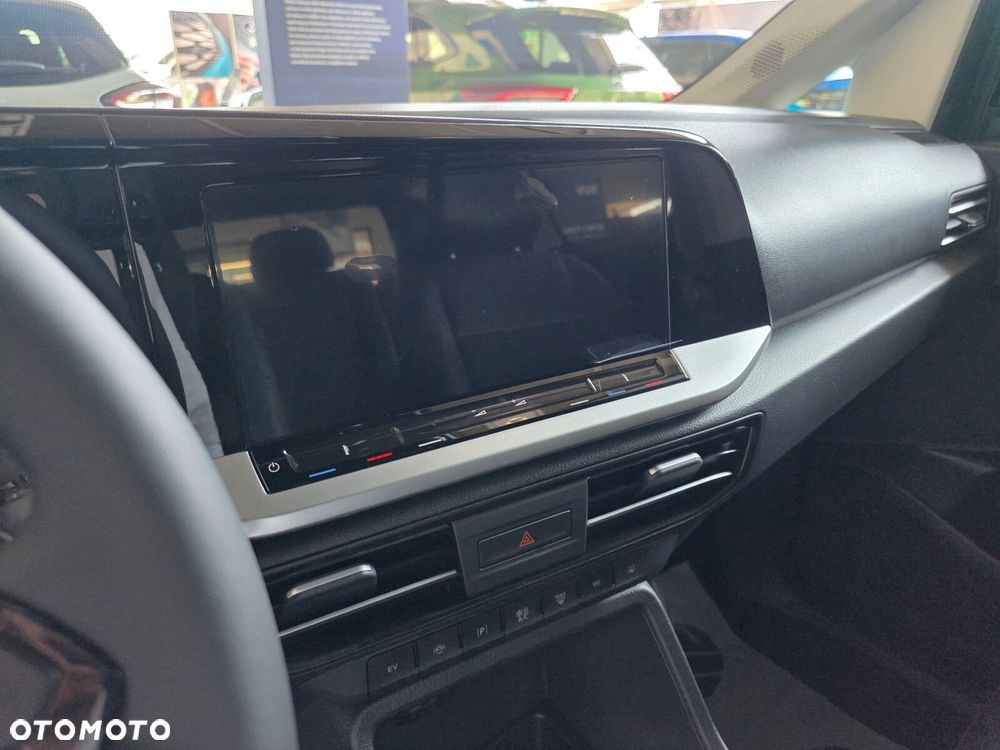 Ford Tourneo Connect - 16