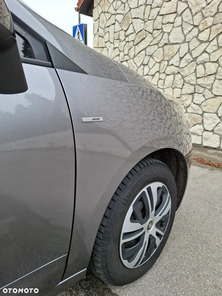 Renault Scenic ENERGY TCe 115 Bose Edition - 13