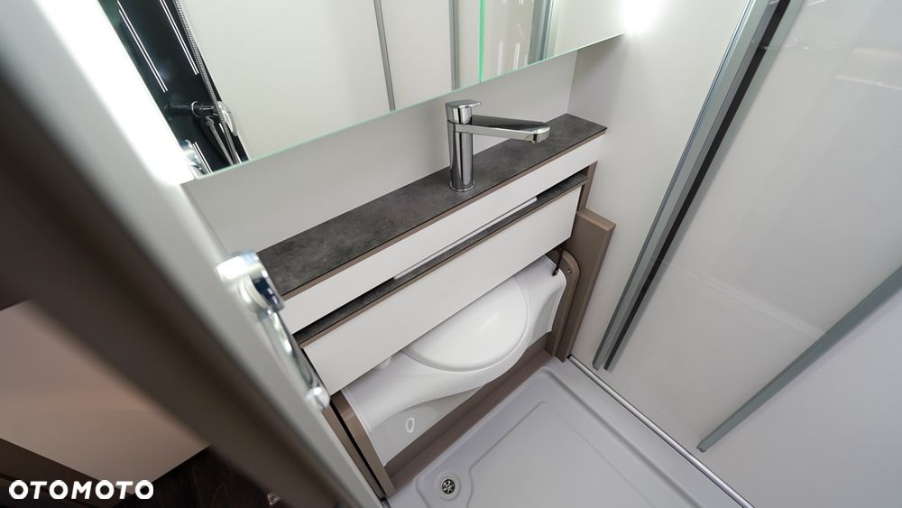 Frankia Neo MT 7 BD - 24