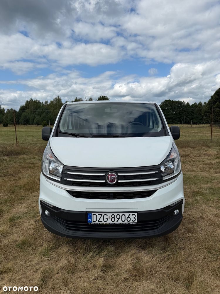 Renault Trafic ENERGY Combi Expression - 2