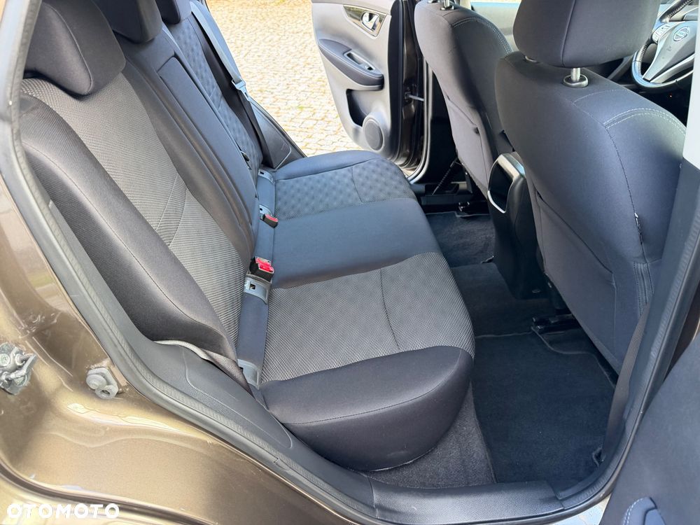 Nissan Qashqai 1.2 DIG-T Tekna+ - 21