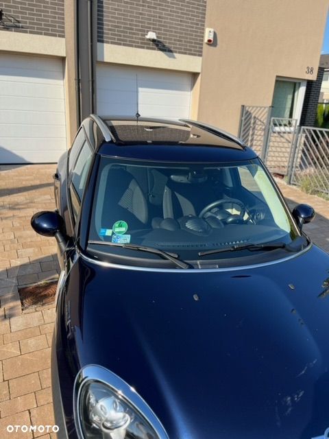 MINI Countryman - 15