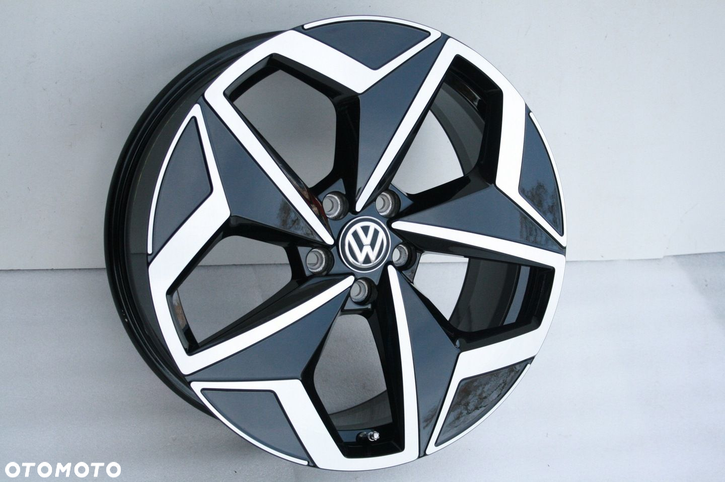 19 ORYGINAŁ VW GOLF TIGUAN JETTA TOURAN T-Roc ID.3 - 2