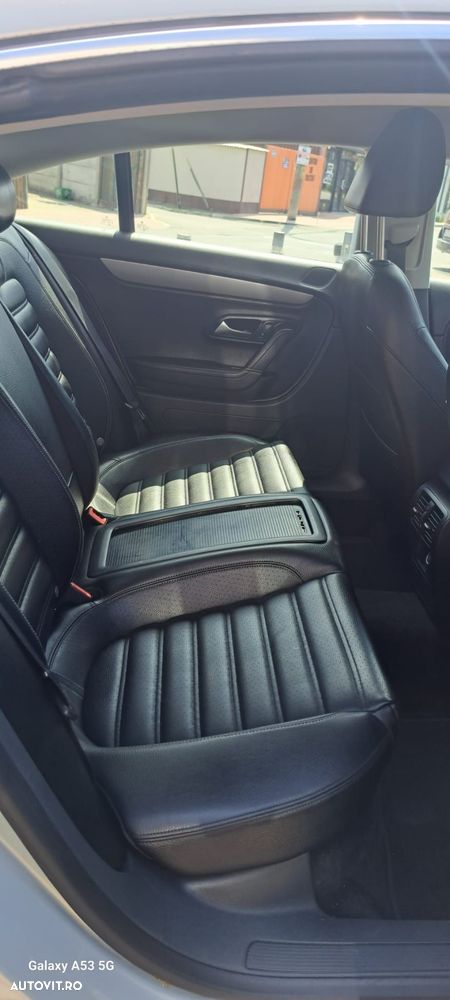 Volkswagen Passat CC - 10