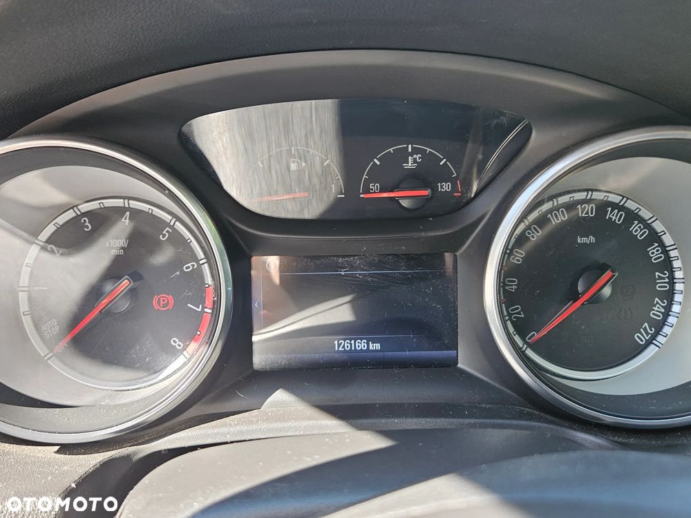 Opel Insignia 1.5 T GPF Elite S&S - 10