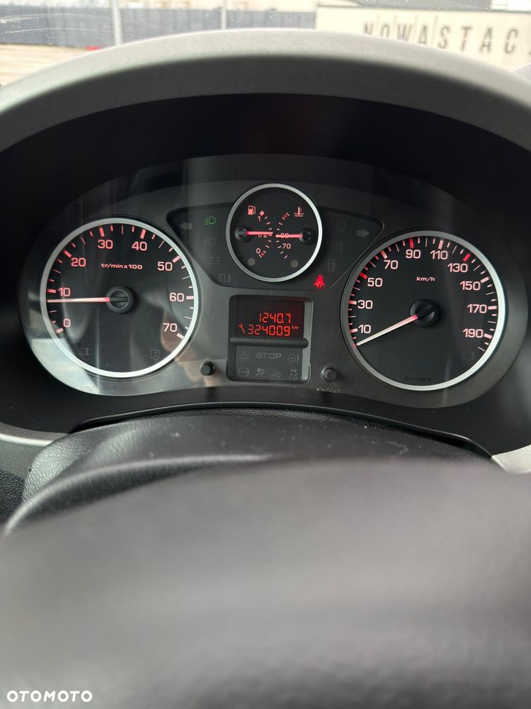 Peugeot Partner - 15