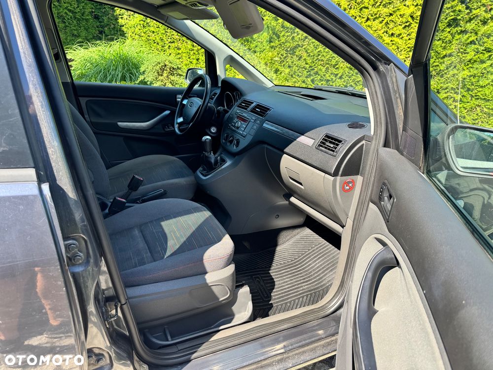 Ford C-MAX - 31