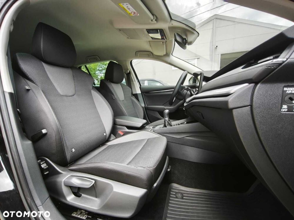 Skoda Octavia 2.0 TDI Selection - 20