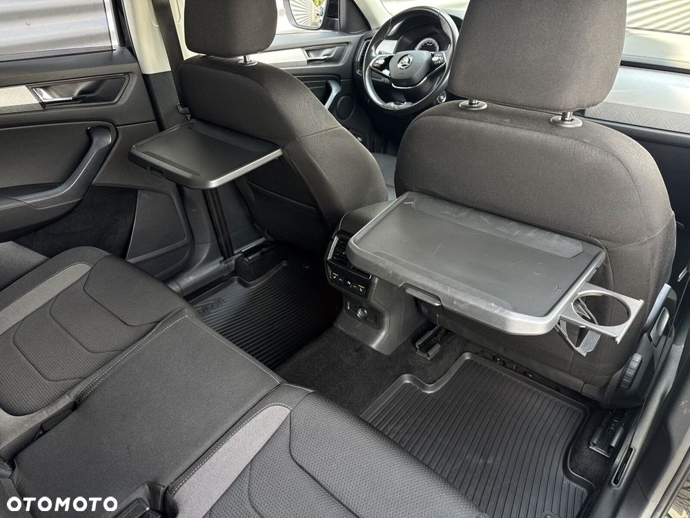 Skoda Kodiaq 2.0 TDI 4x2 Ambition DSG - 13