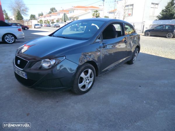 Para Peças Seat Ibiza Iv (6J5, 6P1) - 3