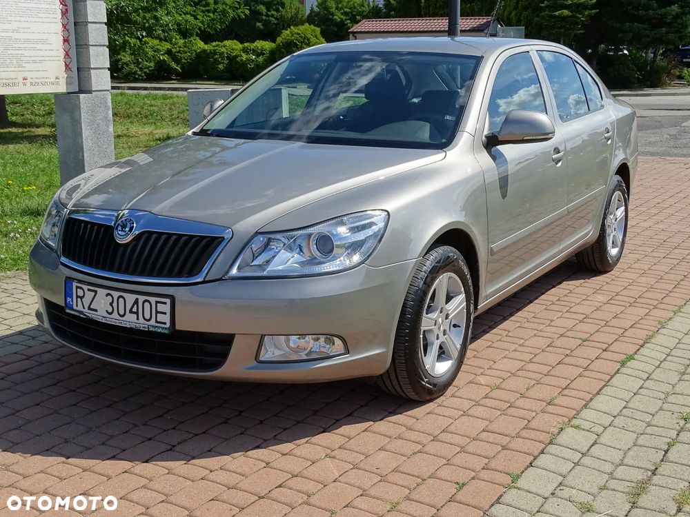 Skoda Octavia 1.4 TSI Ambition - 33