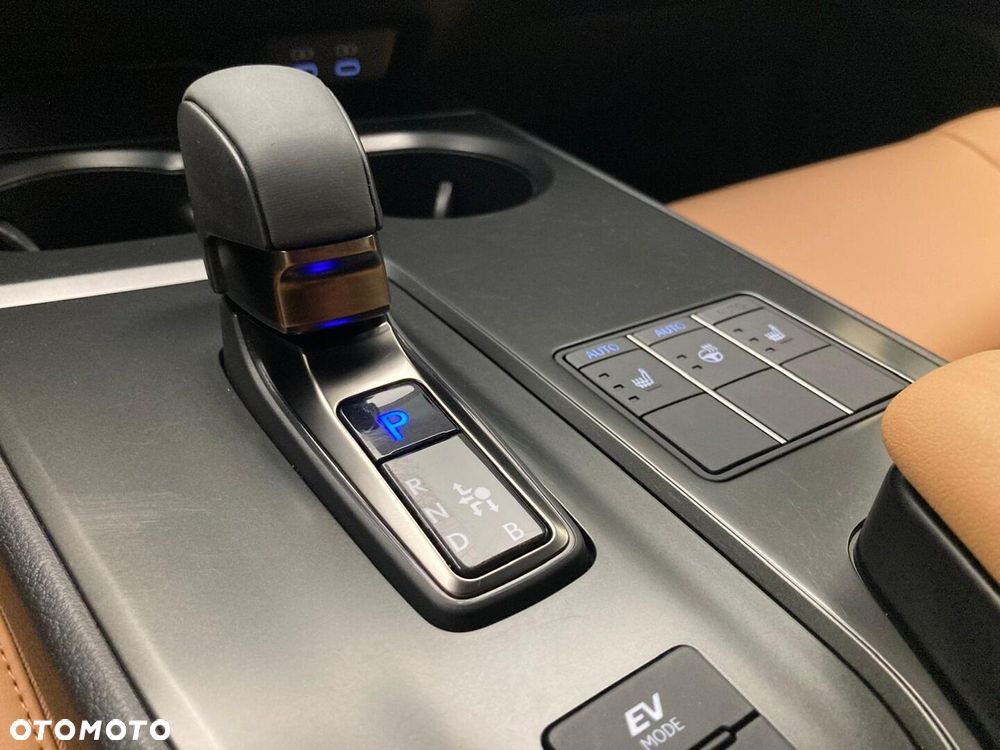 Lexus UX 300h F Sport Design - 17