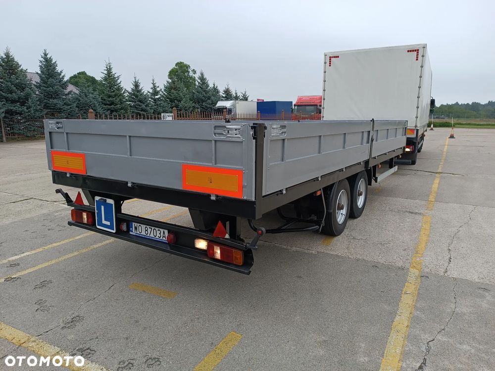 Inny 3500kg/10000kg - 2