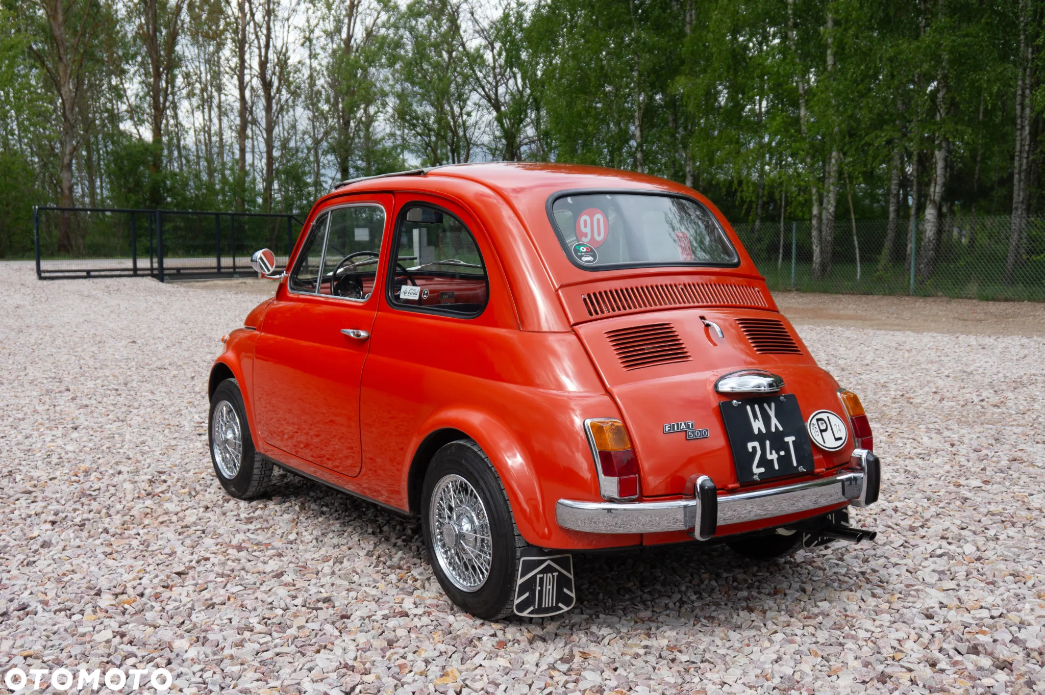 Fiat 500 - 4