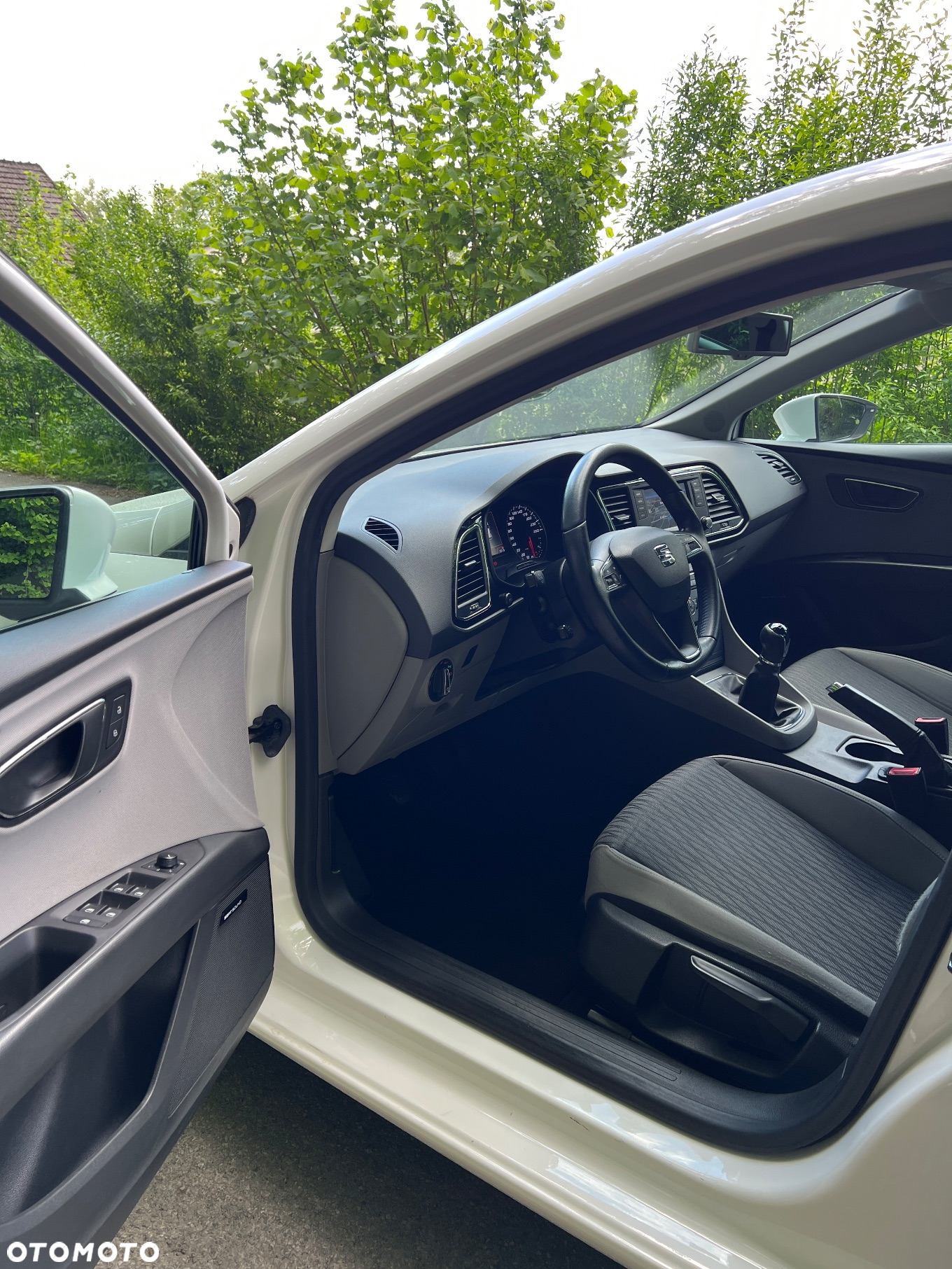 Seat Leon 1.2 TSI Style - 11