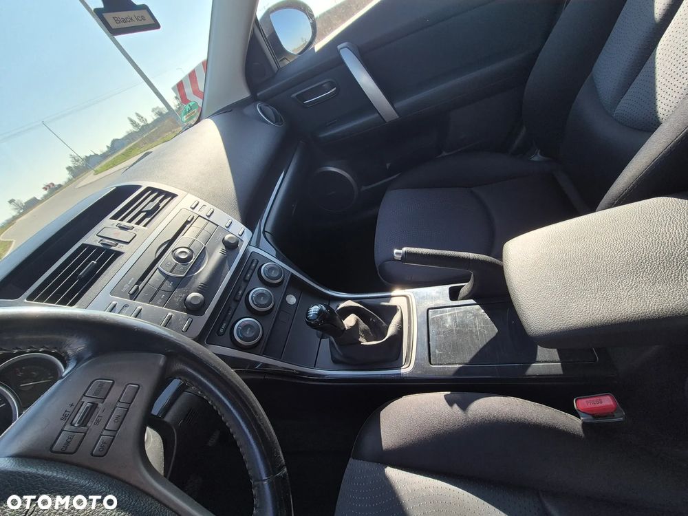 Mazda 6 Sport 2.0 Dynamic - 18