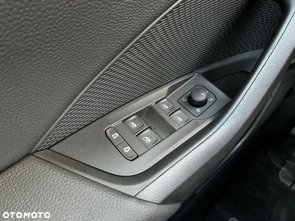 Skoda Octavia - 25