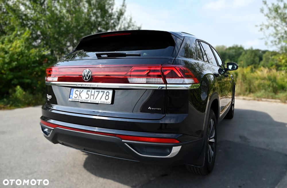 Volkswagen Atlas - 17