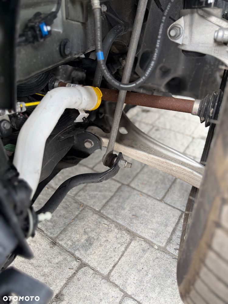 Renault Scenic EV87 Techno - 11