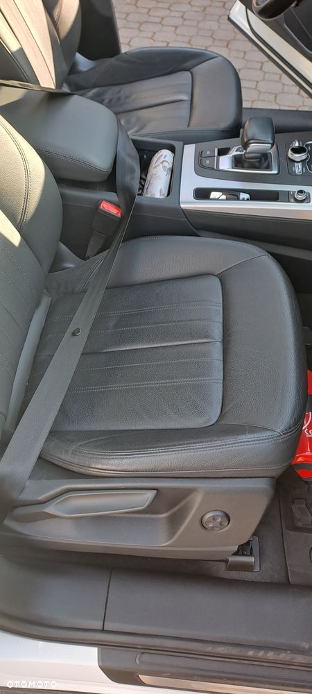 Audi Q5 35 TDI Quattro S tronic - 17