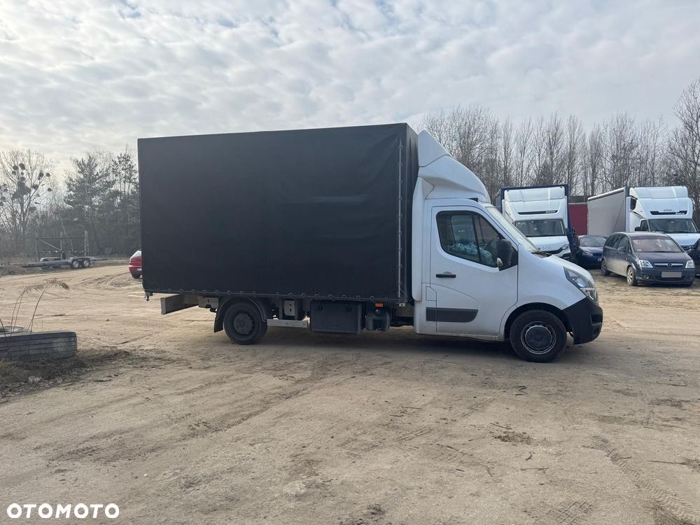 Mercedes-Benz SPRINTER 316 CDI - 10