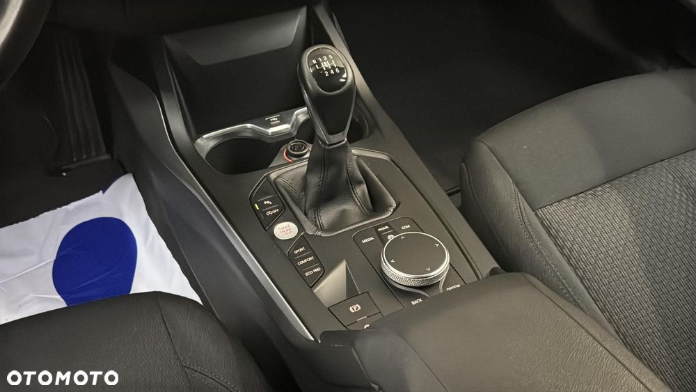 BMW Seria 1 118d Advantage - 17