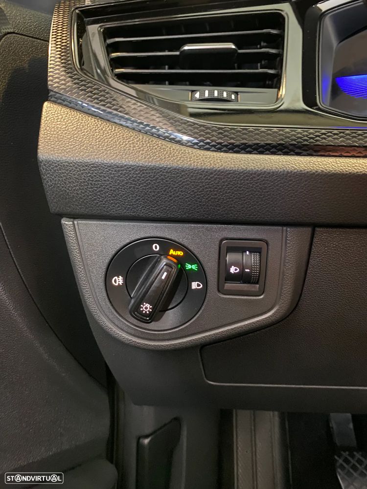 VW Taigo 1.0 TSI Urban - 32