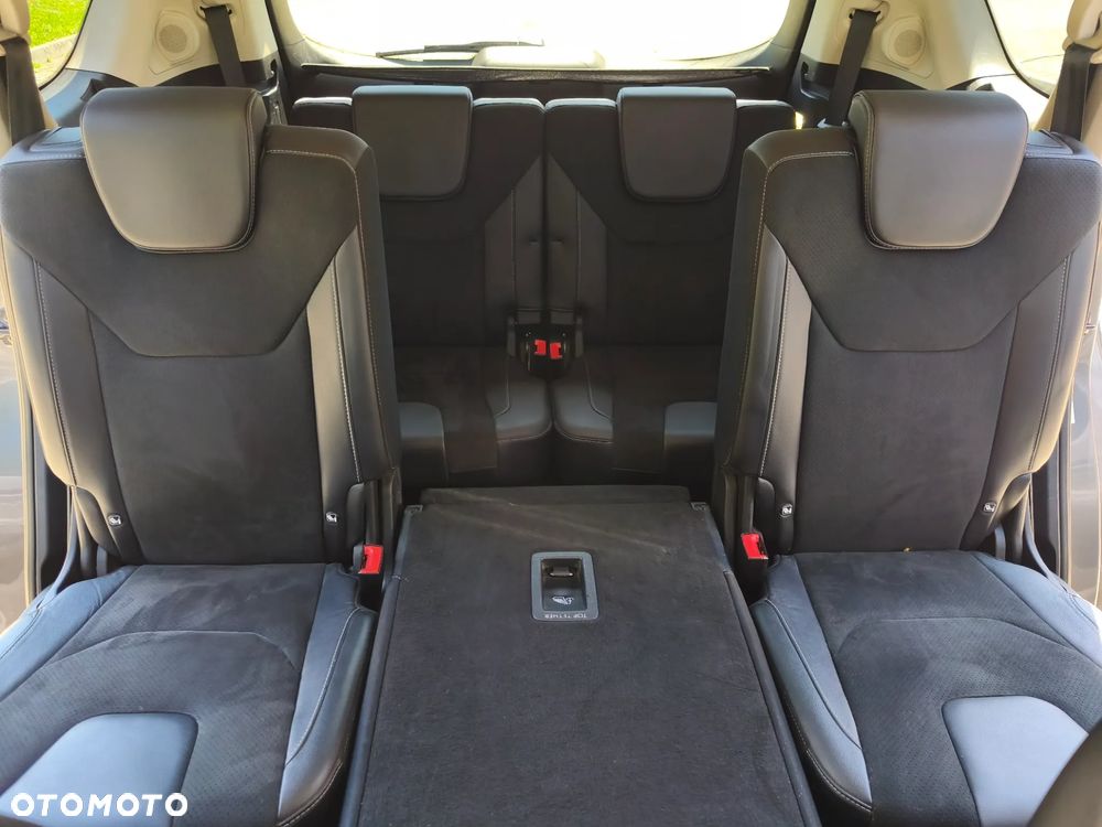 Ford S-Max 2.0 TDCi Titanium PowerShift - 21