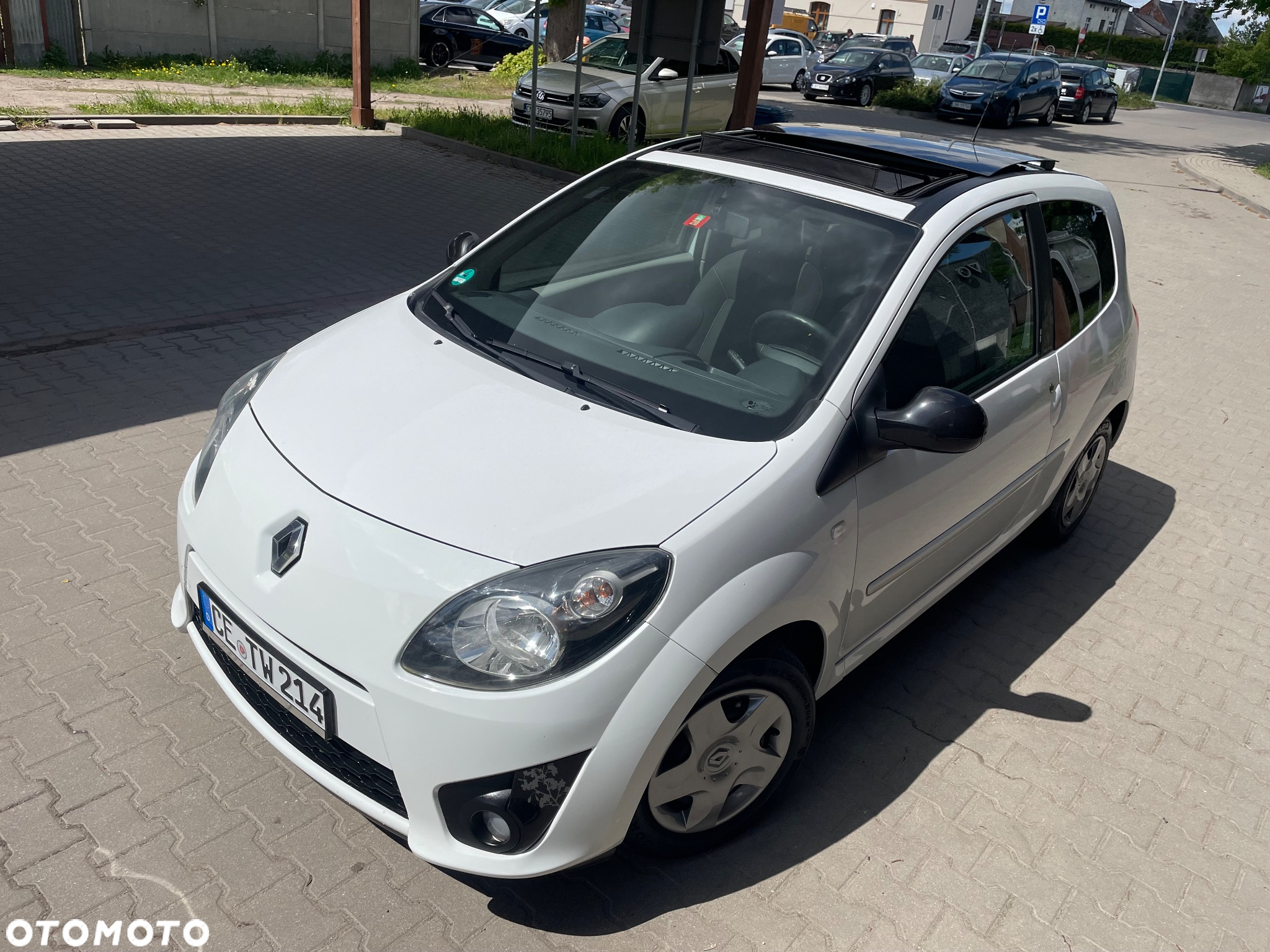Renault Twingo 1.2 16V Night & Day - 3