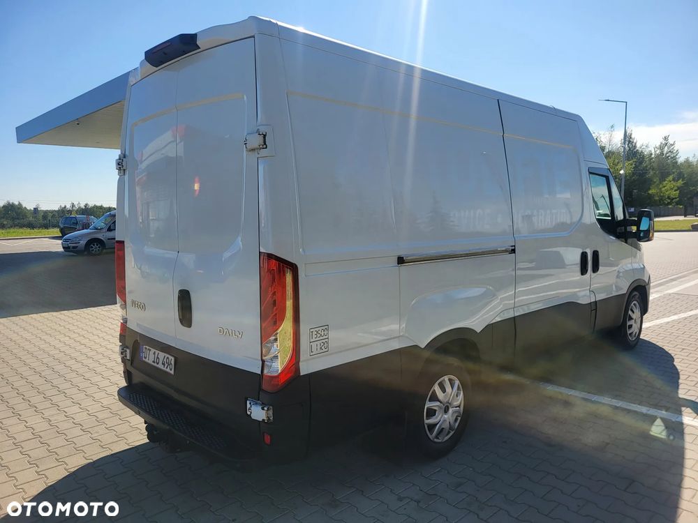 Iveco Daily - 13