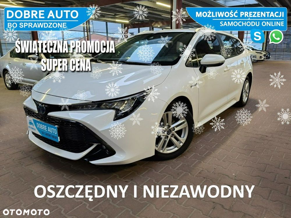 Toyota Corolla 1.8 Team Deutschland - 1